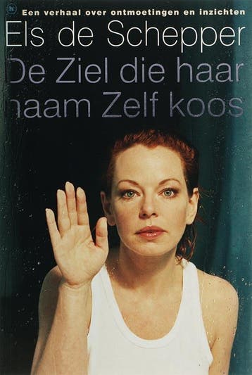 ZIEL DIE HAAR NAAM ZELF KOOS, DE 9789044311600, Verzenden, Gelezen, E. de Schepper