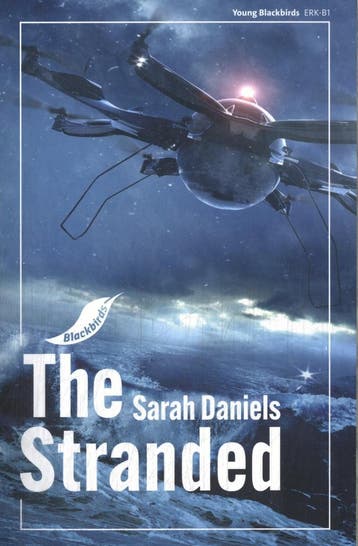 The Stranded / Young Blackbirds 9789001056261, Verzenden, Gelezen