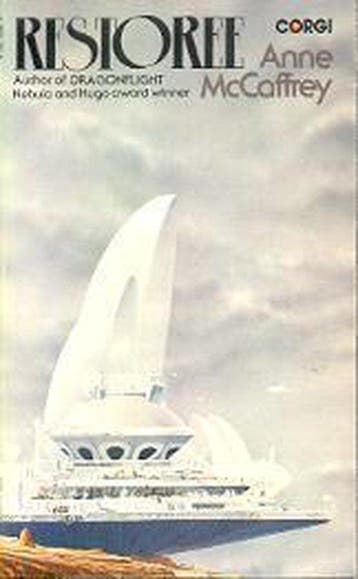 Restoree 9780552101615 Anne McCaffrey, Boeken, Verzenden, Gelezen, Anne McCaffrey