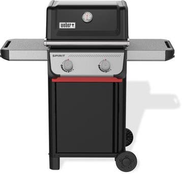Weber Spirit E-210 Afhalen Sliedrecht  Gasbarbecue - Zwar..., Verzenden
