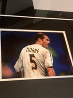 Real Madrid - Spaanse voetbal competitie - Zinedine Zidane -, Nieuw