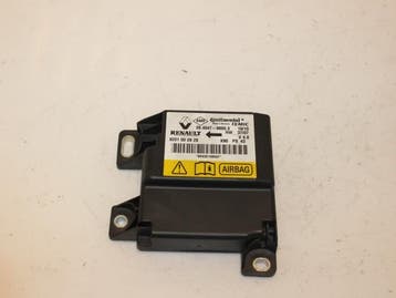 Airbag Module Dacia Sandero O108620, Nieuw