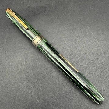 Waterman - W5 - Zonder minimumprijs - Vulpen