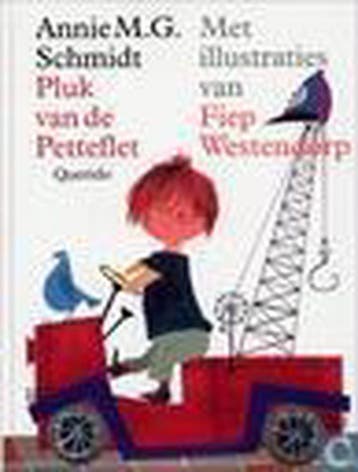 Pluk van de Petteflet 9789021411927 Schmidt, Boeken, Verzenden, Gelezen, Schmidt