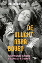 De Vlucht Naar Boven | Jan J.B. Kuipers | Nieuw, Verzenden, Jan J.B. Kuipers