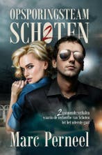 Opsporingsteam Schoten 9781913980221 Marc Perneel, Verzenden, Marc Perneel