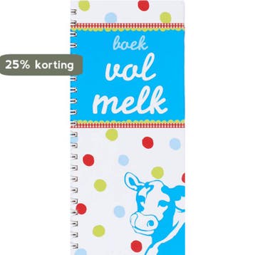 Boek Vol Melk 9789059646285 F. van Arkel, Boeken, Verzenden, Gelezen, F. van Arkel