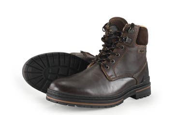 Australian Veterboots in maat 41 Bruin, Bruin, Verzenden, Boots, Zo goed als nieuw