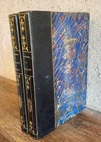 Edmond Rostand - Cyrano de Bergerac & L’Aiglon – 2 volumes