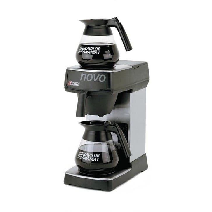Koffiezetapparaat 1,7L | 2,1kW | 205x340x430(h)mm Bravilor, Zakelijke goederen, Horeca | Keukenapparatuur, Nieuw in verpakking