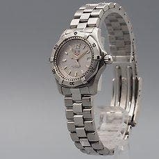 TAG Heuer - Unknown - Zonder minimumprijs - Heren -