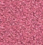 Osaka Nano aquariumgrind Lila 1kg (Osaka aquariumgrind), Ophalen of Verzenden, Nieuw, Grind, Zand of Voedingsbodem