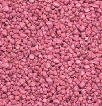 Osaka Nano aquariumgrind Lila 1kg (Osaka aquariumgrind), Ophalen of Verzenden, Nieuw, Grind, Zand of Voedingsbodem