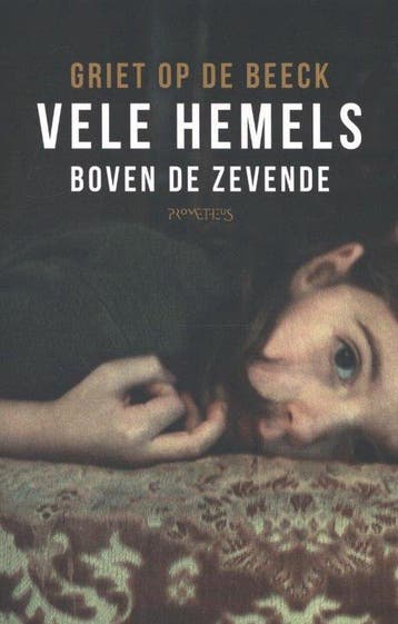 Vele hemels boven de zevende - Op de Beeck, Verzenden
