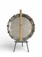 Plateau plat - Argent 833