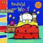 Bedtijd voor Woef / Woef / 1 9789037464658 Caroline Church, Boeken, Verzenden, Gelezen, Caroline Church