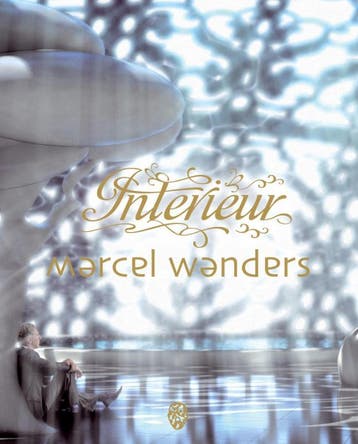 Marcel Wanders Interieur 9789089894229 Marcel Wanders, Livres, Art & Culture | Arts plastiques, Verzenden, Marcel Wanders