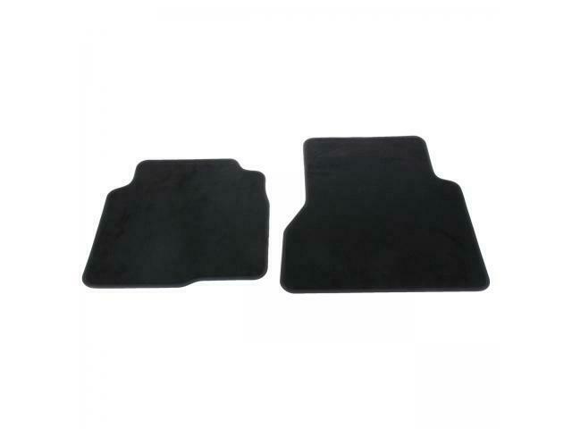 ORIGINAL Ford textielmatten deurmatten set TOURNEO TRANSIT C, Auto-onderdelen, Interieur en Bekleding, Ophalen of Verzenden