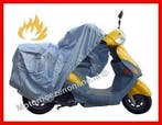 Scooterhoes Zware Kwaliteit 100% Waterdicht FLEECE & Slotoog, Ophalen of Verzenden, Nieuw