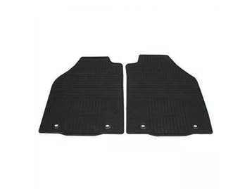 ORIGINELE Ford Rubber Mats vloermatset TRANSIT CONNECT 2-del, Auto-onderdelen, Interieur en Bekleding, Ophalen of Verzenden, Nieuw
