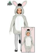 Ezel verkleed kostuum voor kinderen, Ophalen of Verzenden