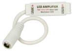 RGB repeater / versterker LED strip Wit, Telecommunicatie, Zenders en Ontvangers, Verzenden, Nieuw