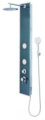 Sanifun Schütte douchekolom Ibiza 1450, Ophalen of Verzenden, Nieuw, Kraan