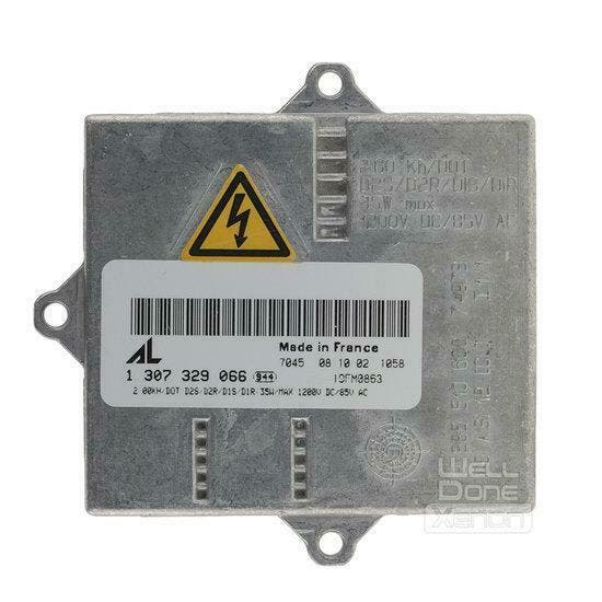 Alfa Romeo GT Ballast, Autos : Pièces & Accessoires, Éclairage, Enlèvement ou Envoi