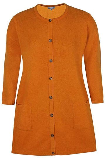 Vest VITA Zhenzi lang doorknoop maat 54/56, Verzenden, Nieuw