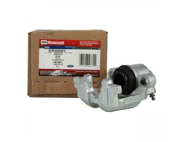 ORIGINELE Ford Remzadel MAVERICK achter links 4682841, Auto-onderdelen, Remmen en Aandrijving, Ophalen of Verzenden