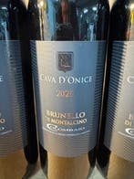 2020 Cava DOnice, Brunello di Montalcino Colombaio -, Nieuw
