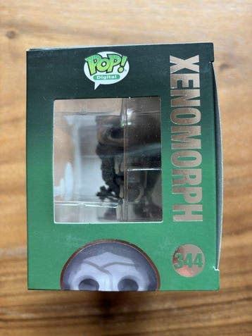 Funko - Funko Pop Xenomorph - 2020+ - V.S.