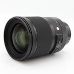 Sigma 35mm f/1.2 DG DN ART Sony FE | Tweedehands, Verzenden, Zo goed als nieuw