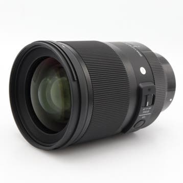 Sigma 35mm f/1.2 DG DN ART Sony FE | Tweedehands, TV, Hi-fi & Vidéo, Verzenden