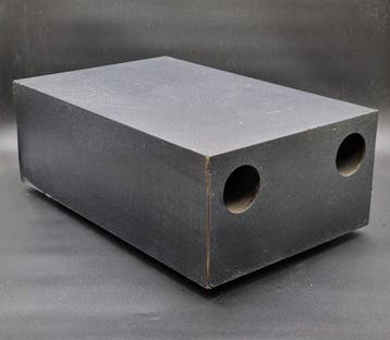 Bose - Acoustimass® 5 Passive Subwoofer luidsprekerset, Nieuw