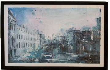 Air Daryal (1985) - Venice