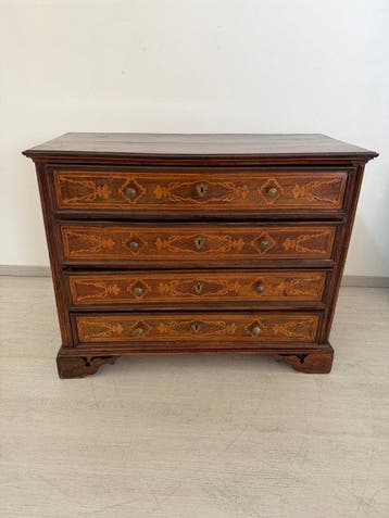Commode - Hout