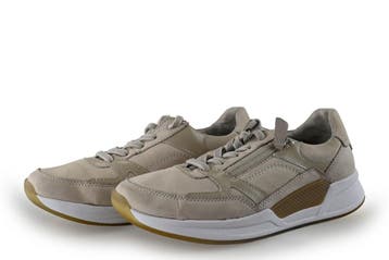 Gabor Sneakers in maat 38½ Wit, Verzenden, Wit, Gabor, Zo goed als nieuw