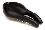 ISM PL1.0 Fietszadel - Fietsen Zonder Zadelpijn, Fietsen en Brommers, Fietsonderdelen, Verzenden, Nieuw, Zadel, ISM