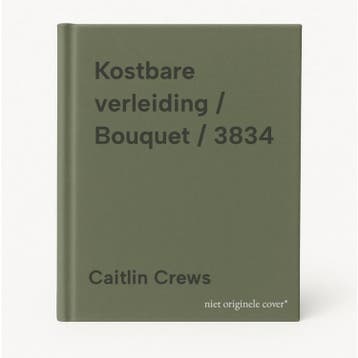 Kostbare verleiding / Bouquet / 3834 9789036043342, Verzenden, Gelezen, Caitlin Crews