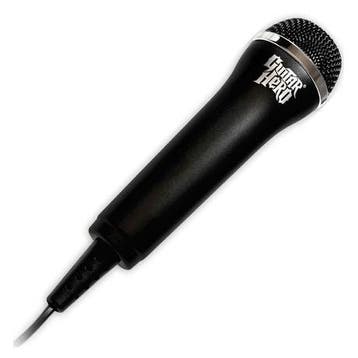 Microphone Guitar Hero - Wii, Verzenden