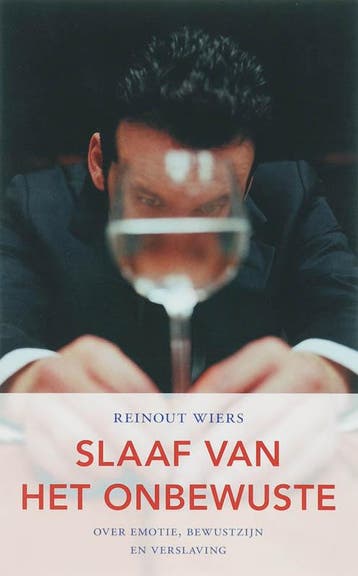 Slaaf van het onbewuste 9789035130845 R. Wiers, Verzenden, R. Wiers
