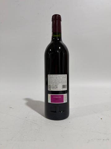 2021 Vega Sicilia Valbuena 5º - Ribera del Duero - 1, Nieuw