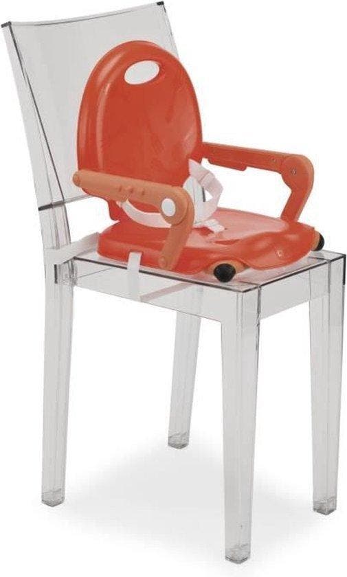 SHOWMODEL CHICCO - Pocket Snack Poppy rode booster, Enfants & Bébés, Berceaux & Lits, Envoi