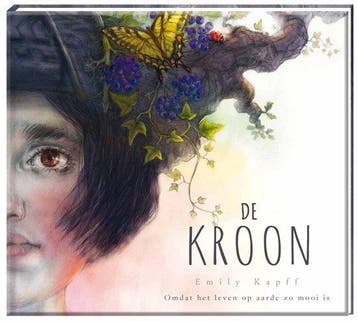 De kroon 9789465000244 Emily Kapff, Verzenden, Emily Kapff