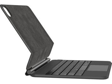 Belkin BBZ002FR-V1 - Pro Hoes met Toetsenbord en Magnetische, Verzenden, Nieuw, BBZ002fr-v1, Belkin