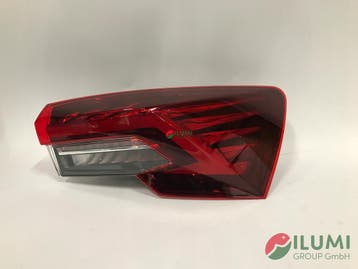 Achterlicht rechts Skoda Octavia IV Lift 24- Full LED origin, Auto-onderdelen, Verzenden, Gebruikt, Skoda