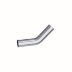 MBRP Universal 5in - 45 Deg Bend 12in Legs Aluminized Steel, Ophalen of Verzenden, Nieuw