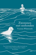 Zwemmen met zeehonden (9789089898999, Victoria Whitworth), Boeken, Verzenden, Nieuw