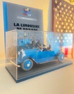 Tintin - Beeldje - Tim und Struppi Modellauto 1:24 - La